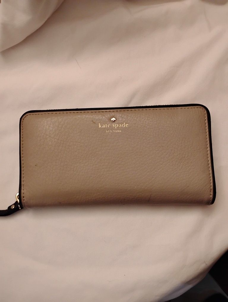 Kate Spade Wallet