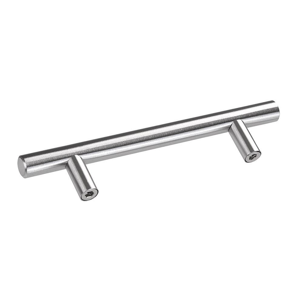 6” inches - 10Pcs Stainless Steel Cabinet Bar Pull Handles
