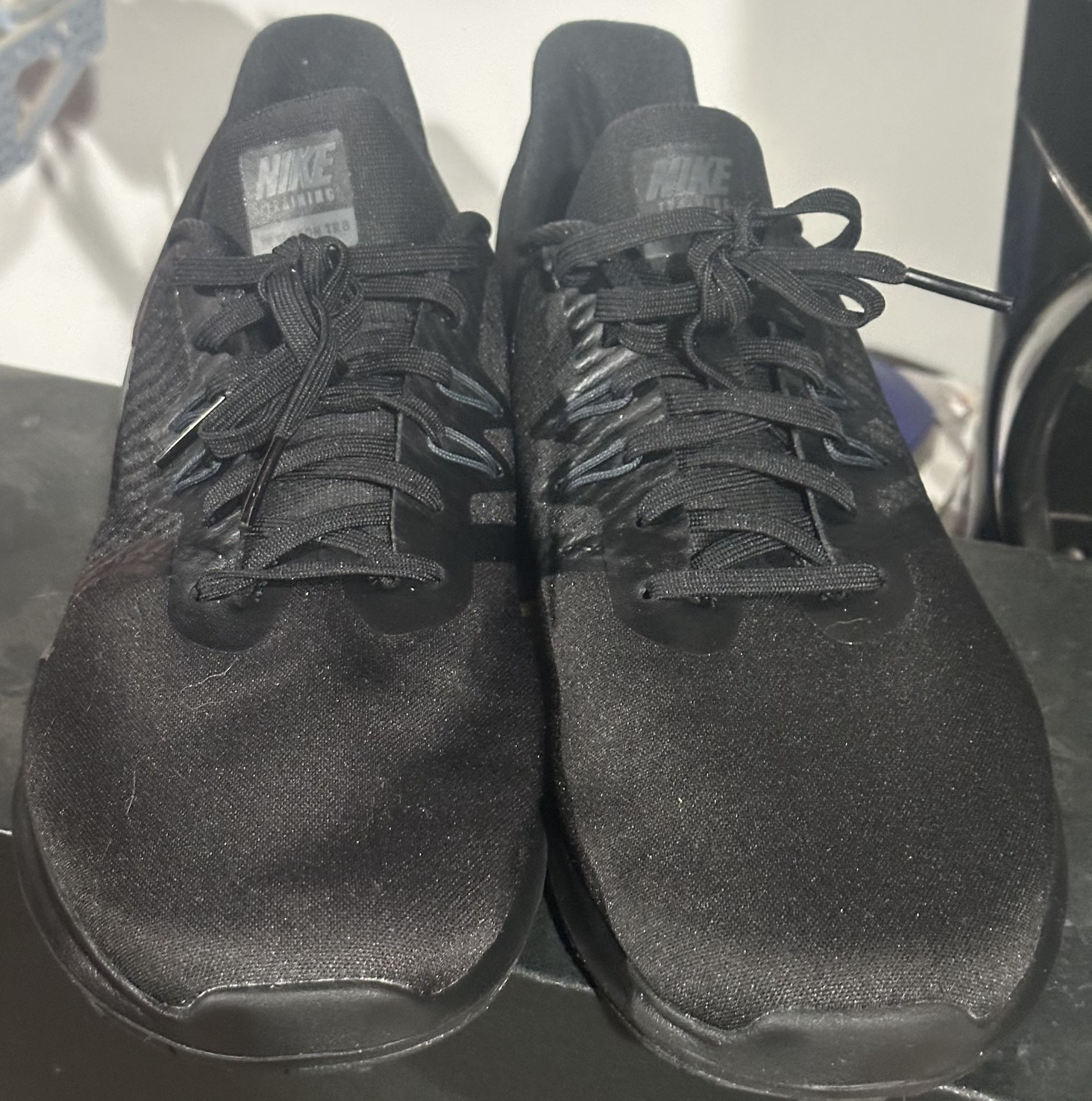 Nike Women's Tr 8 Training Shoe