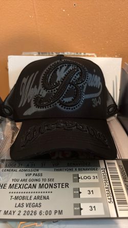 31 hats