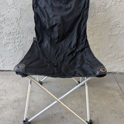 Outdoor Folding Chairs Each 