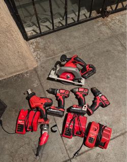 Tools