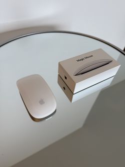 Apple - Magic Mouse