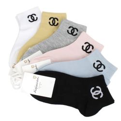 Cc Socks 