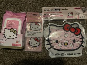 Hello Kitty Set