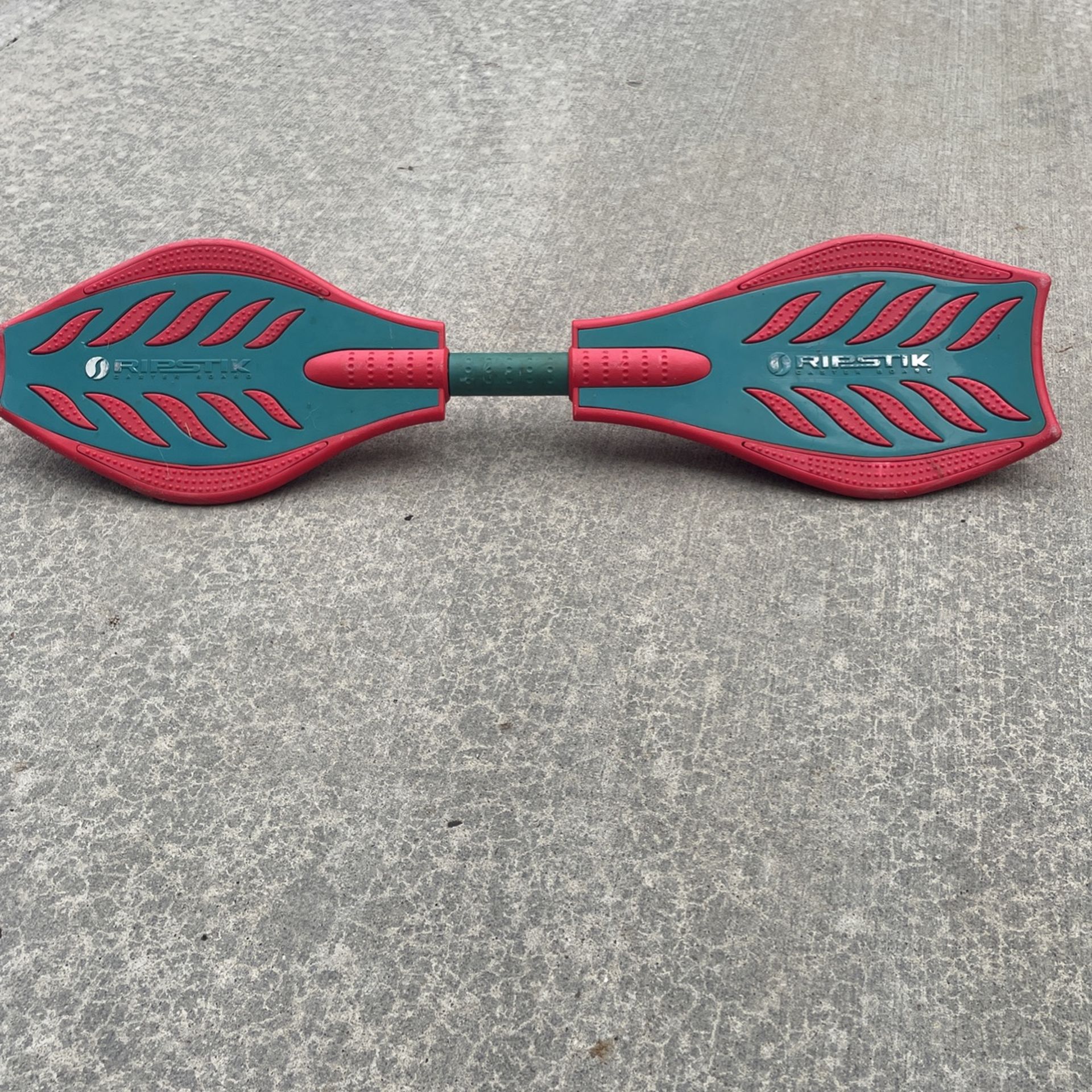 Ripstick