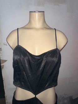 Dress size ox