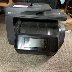 HP OfficeJet Pro 8720