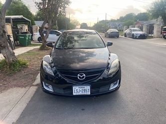 2012 Mazda