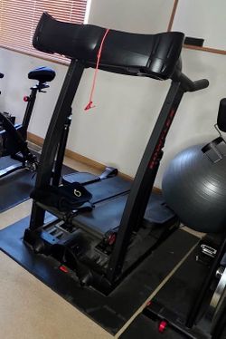 Bowflex TreadClimber TC5000