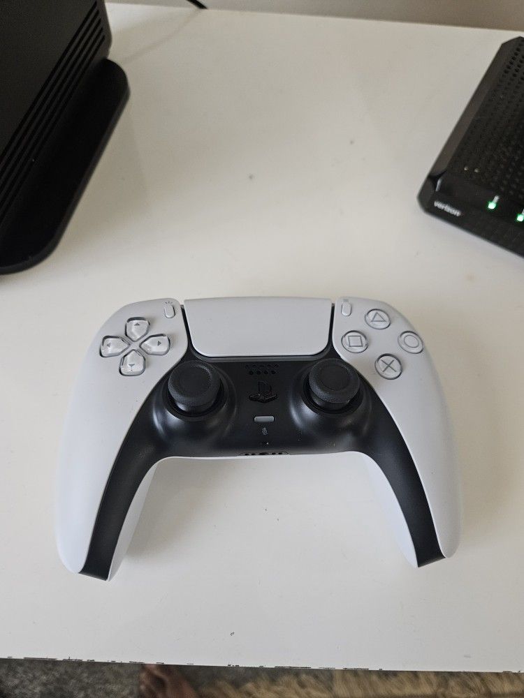 Ps5 Controller