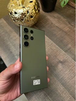 Samsung Galaxy Ultra