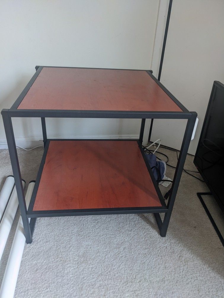 Zinus Coffee Table