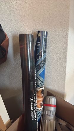 Movie posters