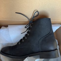 🖤 $30 Men’s Black Boots – Size 11 & 13 Only! | 