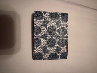 Coach wallet and Michael Kors brand new.