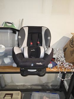 car seat