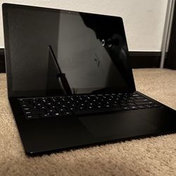 Microsoft Surface Laptop Notebook 