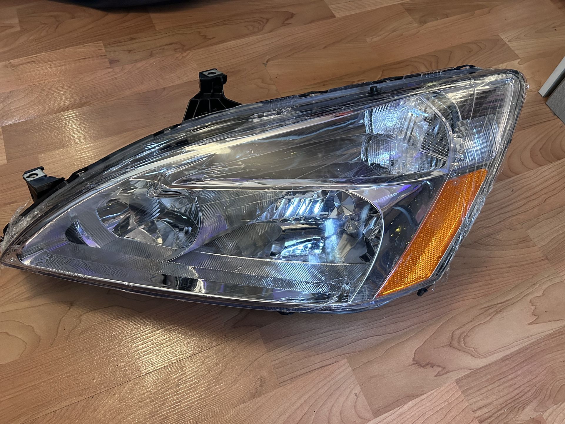 Dorman Driver Side Headlight HONDA