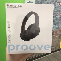 Proove Wireless Headphones 