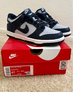 Nike Dunk Georgetown