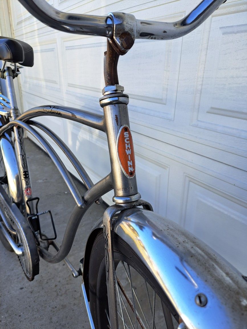 Schwinn bicycle For sale