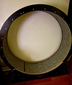 VEVOR Large Cat Wheel Exercise Wheel