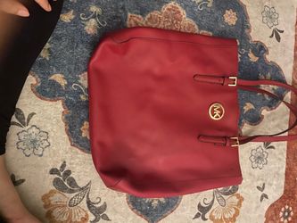 Michael Kors large tote