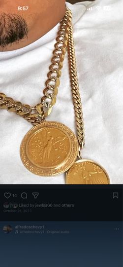 Buying GOLD….