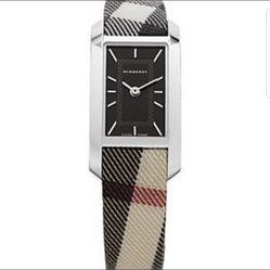 Burberry Watch!