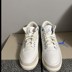 Jordan Retro 3 Lucky Shorts