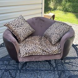 Cat Couch