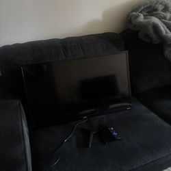 HD SMART TV ROKU TV 32”