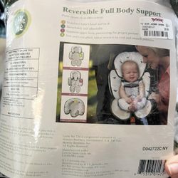 Baby Head Support 