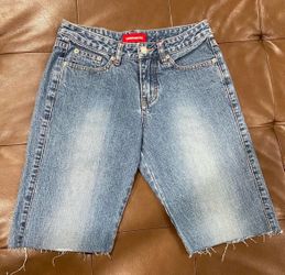 Unionbay Denim Jean Shorts