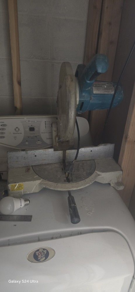 Mater Box Saw 10-in