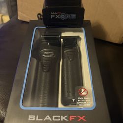 Babyliss FX