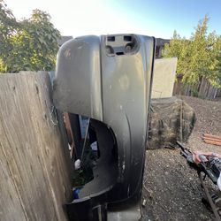 ‼️‼️‼️ Single Cab Step Side Box ‼️‼️‼️