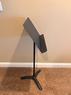 Manhasset Music Stand