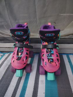 roller skates