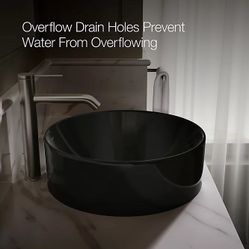 Kohler Vessel Sink