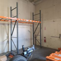 Pallet Rack