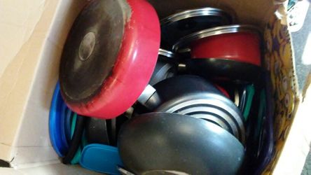 Kitchen ware