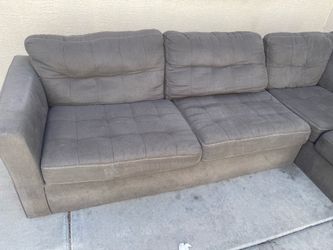 Sectional