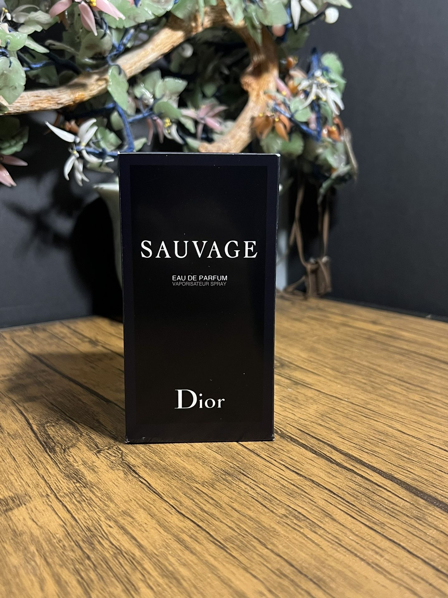 Dior Sausage Eau De Parfum