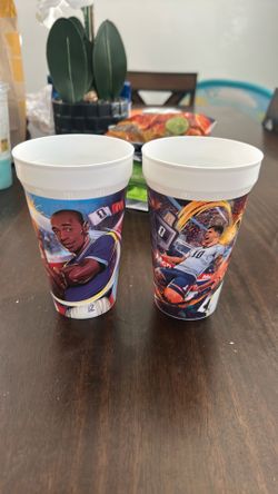 FIFA cups