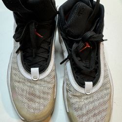 Air Jordan 36 Psychic Energy Size 8 CZ2650 100 