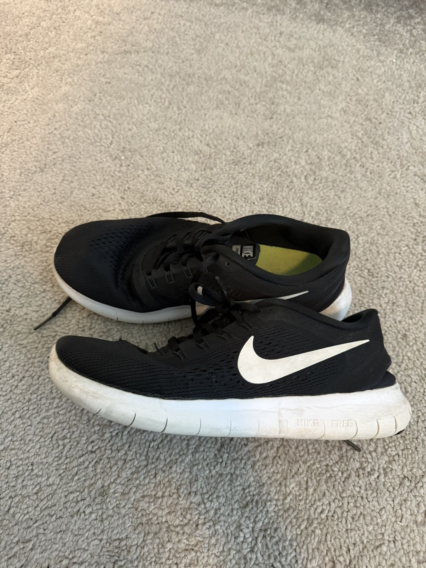 Nike Free Run