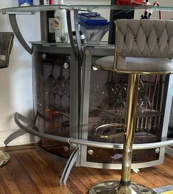 BAR ( Table only )