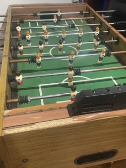 futbolito